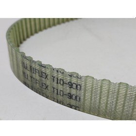 Resim T10 900 25mm Poliüretan Zaman Kayış 