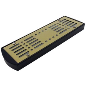 Resim Şahin Üstü Gold Metal Jel Puro Nemlendirici Jel Humidifer Hy04sr 