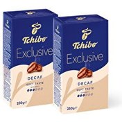 Resim Exclusive Decaf Filtre Kahve 2x250 G Tchibo