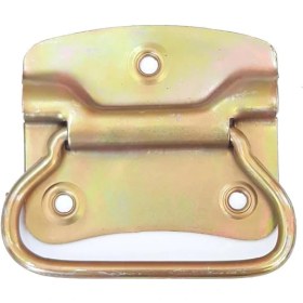 Resim Sandık Kulpu Küçük 