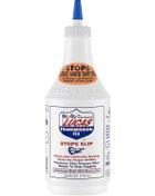 Resim Lucas Oil Yüksek Performans Valve Body Şanzıman Katkısı 710 ML 