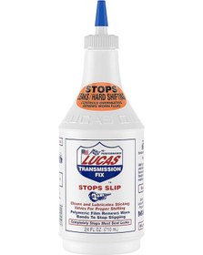 Resim Lucas Oil Yüksek Performans Valve Body Şanzıman Katkısı 710 ML 