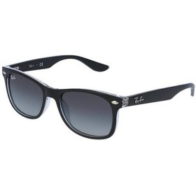 Resim Ray-Ban Rj 9052S Col 7022/11 48-16-130 Çocuk Güneş Gözlüğü 