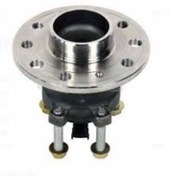 Resim Opel Vectra C 2002 Sonrası Arka Porya Rulmanlı 5X110 140Cap ABS 