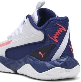 Resim PUMA Dagger 2 Mid basketbol ayakkabısı 