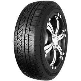 Resim Starmaxx Incurro Winter W870 225/55R18 102H XL Rf Kış Lastiği 2025 