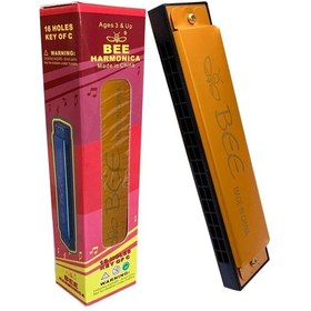 Resim Kızılkaya Bee Harmonica Mızıka Kutulu 1102193 