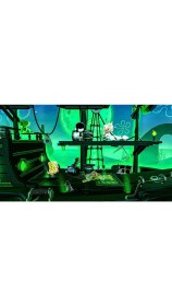 Resim Nintendo Switch Nickelodeon All Star Brawl 