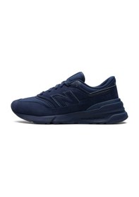 Resim New Balance Unısex Ayakkabı U997rmh U997rmh Lacivert Lacivert 