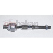 Resim AYD 7306 ROT MİLİ SANTAFE 06- 
