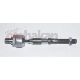 Resim AYD 7306 ROT MİLİ SANTAFE 06- 
