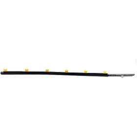Resim Cam Sıyırıcı Fitili Dış Ön Sağ Toyota Corolla Ae101 Efsane Kasa 1993-1998 