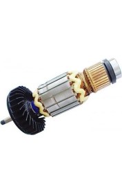 Resim Makita MKP080 Endüvi Rotor Kollektör Ürün Kodu 517494-7 