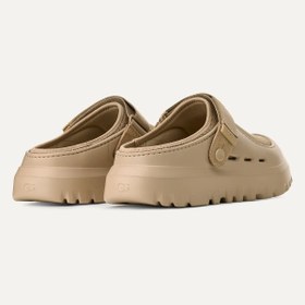 Resim UGG Erkek Terlik 1166912 UGG M Peakmod Dark Sand 