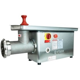 Resim viber 32 No 32 Lik Kıyma Makinesi 2,2 Kw 3 Beygir 380 Volt 