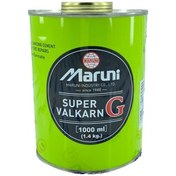 Resim Maruni Super Valkarn 1000 Cc Dış Lastik Yama Solusyonu 