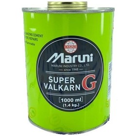 Resim Maruni Super Valkarn 1000 Cc Dış Lastik Yama Solusyonu 