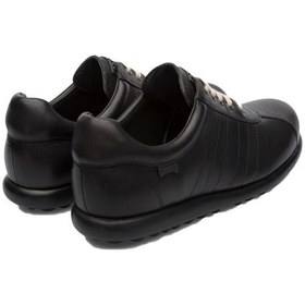 Resim CAMPER Erkek Siyah Casual Ayakkabı K16002-281-siyah 
