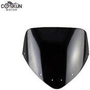 Resim Honda Cbf 150 Siperlik Cami Eski Yeni Model 452560131 