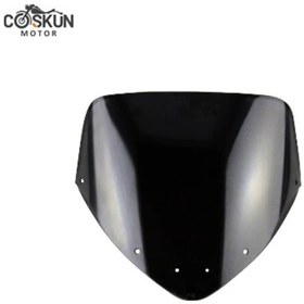 Resim Honda Cbf 150 Siperlik Cami Eski Yeni Model 452560131 