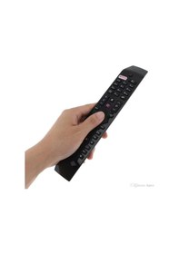 Resim Hitachi 40Hb1W66L Smart Led Tv Kumandası 