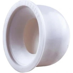 Resim Adaptör Conta 50 mm Beyaz 