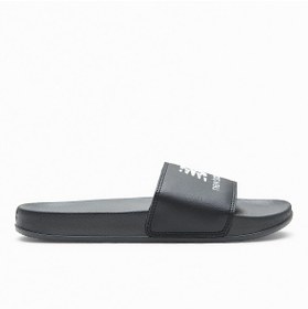 Resim New Balance 50 Black SLIDES 