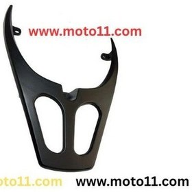 Resim Kuba Brilliant 50 - 125 Siyah Çanta Demiri 