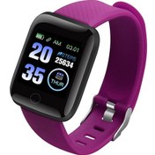Resim Ximistore9 1.3" Akıllı Spor Saat (İthalatçı Garantili) 