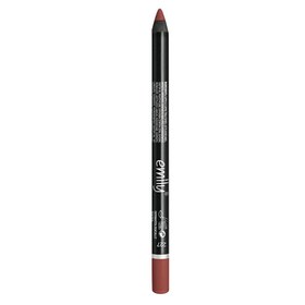 Resim Emily Long Lasting Lip Pencil Dudak Kalemi 227 