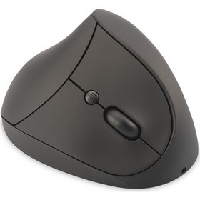 Resim DIGITUS DA-20155 OPTİK KABLOSUZ MOUSE 