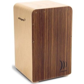 Resim Schlagwerk Cp607 Fineline Comfort Cajon 
