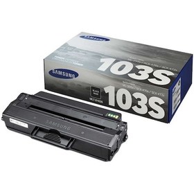 Resim Samsung Uyumlu MLT-D103S Siyah Toner - ML-2950-2955-SCX-4729 