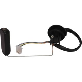 Resim Cub Serisi Benzin Şamandırası 