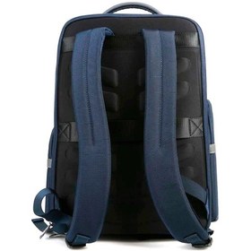 Resim Pierre Cardin Unısex Sırt Çantası 01pc00300-l Lacivert 