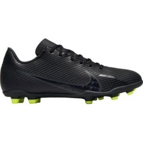 Resim Nike Vapor 15 Club FG/MG | Siyah 