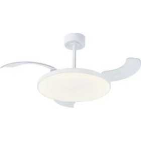 Resim Orbus VL10B Uzaktan Kumandalı Tavan Vantilatörü 