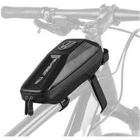 Resim Ganzhoushop Yurt Up Tüp Su Ön Mtb Kılıfı Dışından Çanta Bisiklet Bisiklet Asılı A İs A 