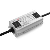 Resim Meanwell Xlg 075 12 a 12vdc 5.0amp current Adj 8.412vdc cc Güç Kaynağı 