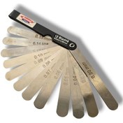 Resim Sentil Anahtarı 12 Lu Set Profesyonel - Servis Ekipman 