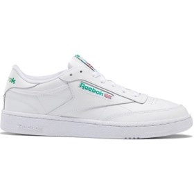 Resim Reebok Club C 85 Erkek Spor Ayakkabı 100000155 