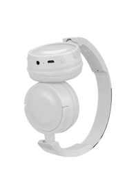 Resim Snopy SN-XBK33 Batty Bluetooth TF Kart Özellikli Kulak Üstü Kulaklık 