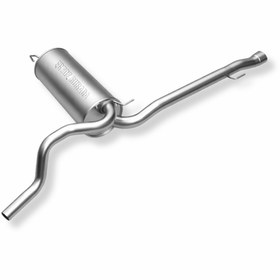 Resim egzoz burada Fiat Linea Arka Egzoz 1.4i Turbo Benzinli Tofaş Linea Son Susturucu 2008> 