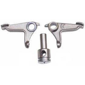 Resim Genel Markalar CG 125 Titan Milli Piyano Takımı 