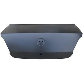 Resim Esse - Fıat Lınea Classıc 06/15 Arka Bagaj Kapağı İceli/çekomastikli Kilit Açma Delikli Esse18822850 51751741 