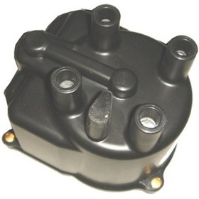 Resim Esse Oto - Honda Crx- 88/92 Distribütör Kapağı Enjeksiyonlu D15 Esse4004667 30102-pm5-a02 