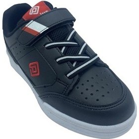 Resim Pepino Pepıno 005 Fılet Sıyah Beyaz Spor Ayakkabı 