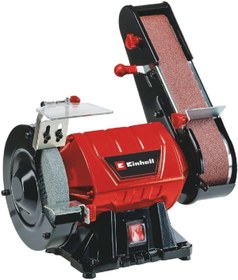 Resim Einhell TC-US 350, Tezgah Bant Zımpara - 4466154 