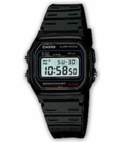 Resim Casio W-59-1vq Kol Saati 