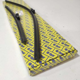 Resim Opar Fiat Egea Uyumlu Ön Cam Silecek Süpürge Takımı 